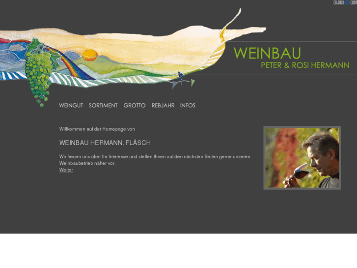 www.weinbau-hermann.ch