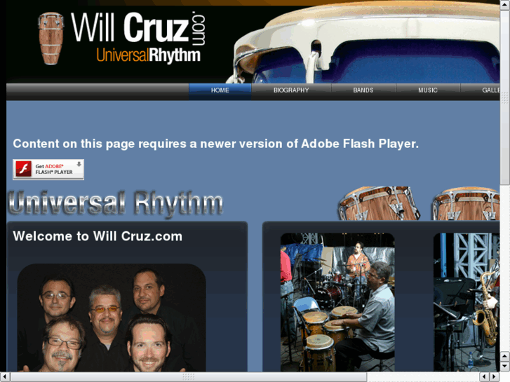 www.willcruz.com