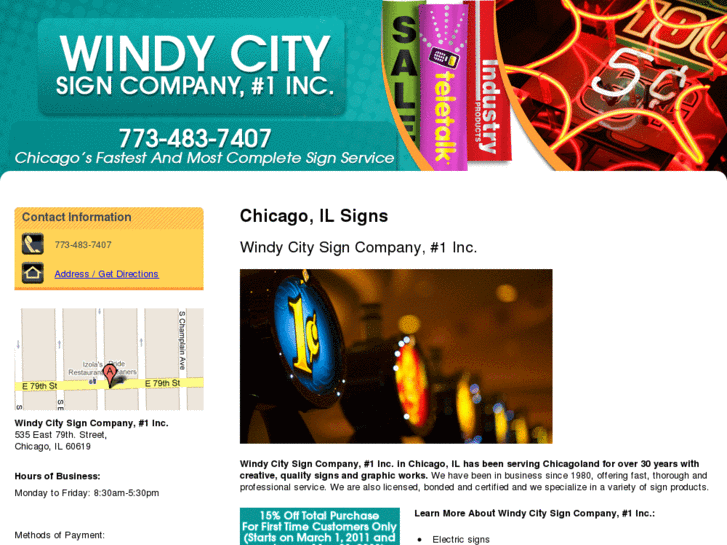 www.windycitysigncompany1inc.com