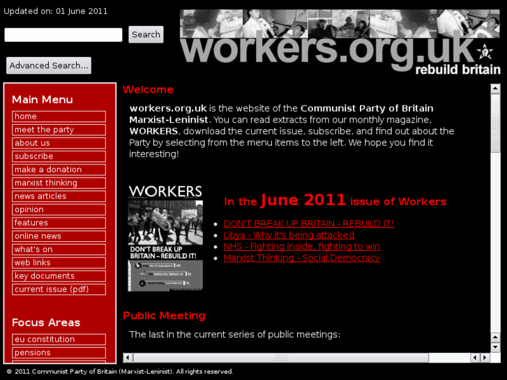 www.workers.org.uk