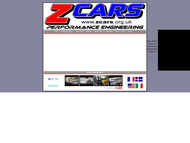 www.zcars.org.uk