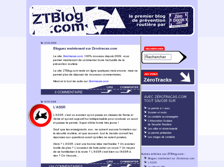 www.ztblog.com