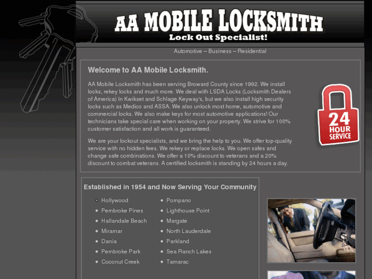 www.aamobilelocksmith.com