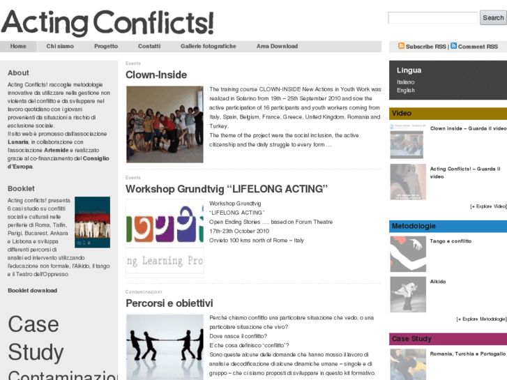 www.actingconflicts.net