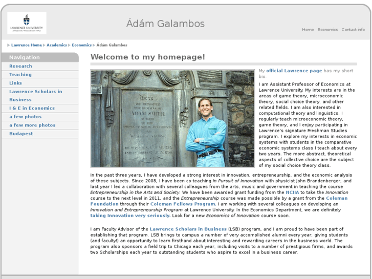 www.adamgalambos.com