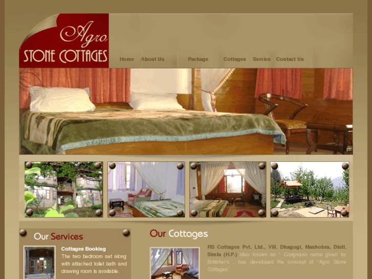 www.agrostonecottages.com