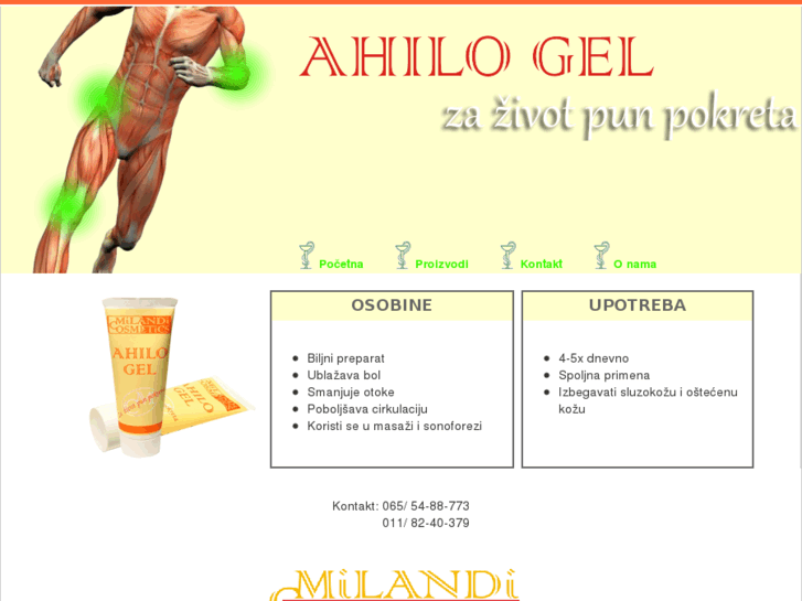 www.ahilogel.com