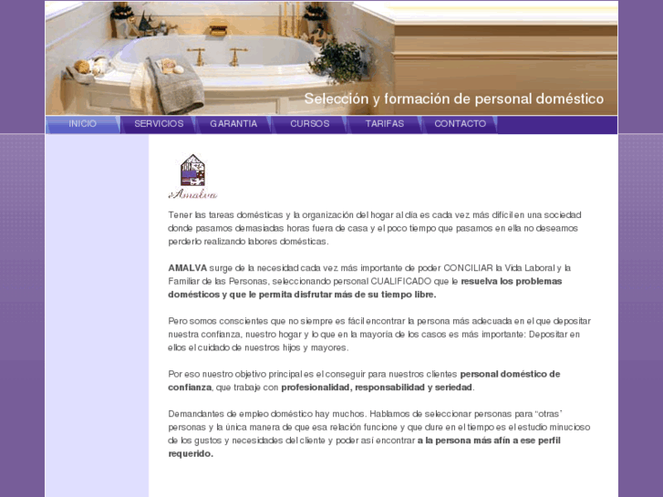 www.amalva.es