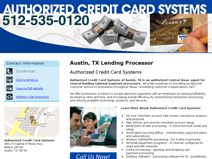 www.authorizedccsaustin.com