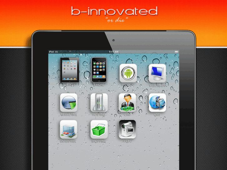 www.b-innovated.com