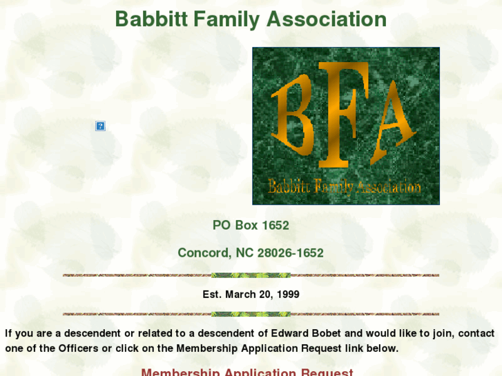 www.babbitt.org