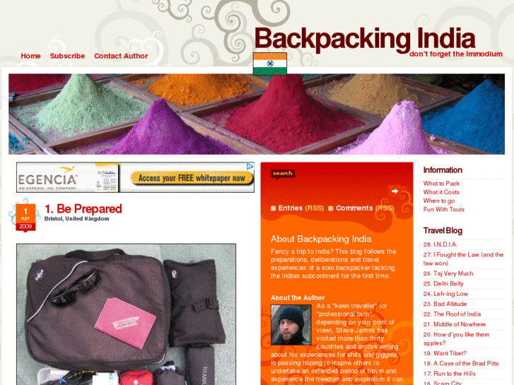 www.backpackingindia.co.uk