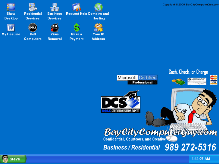 www.baycitycomputerguy.com