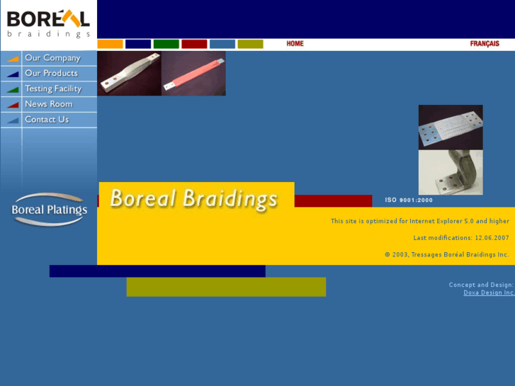 www.borealinc.com