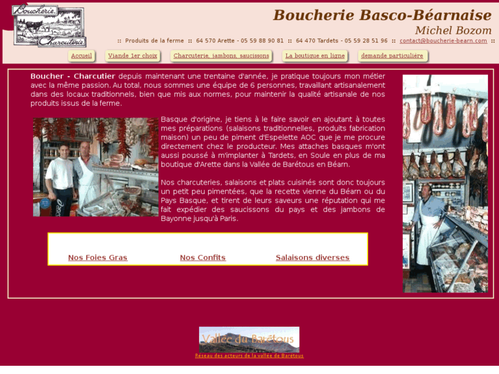 www.boucherie-bearn.com