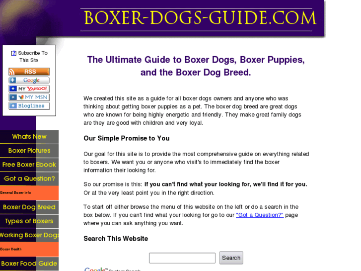 www.boxer-dogs-guide.com