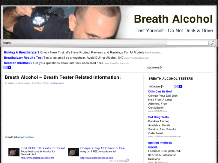 www.breathalcohol.org