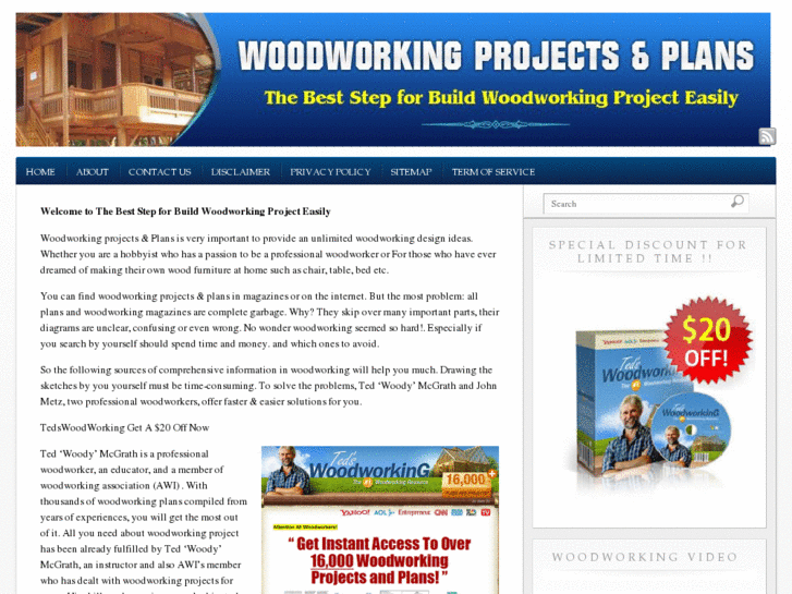 www.buildwoodworking.com