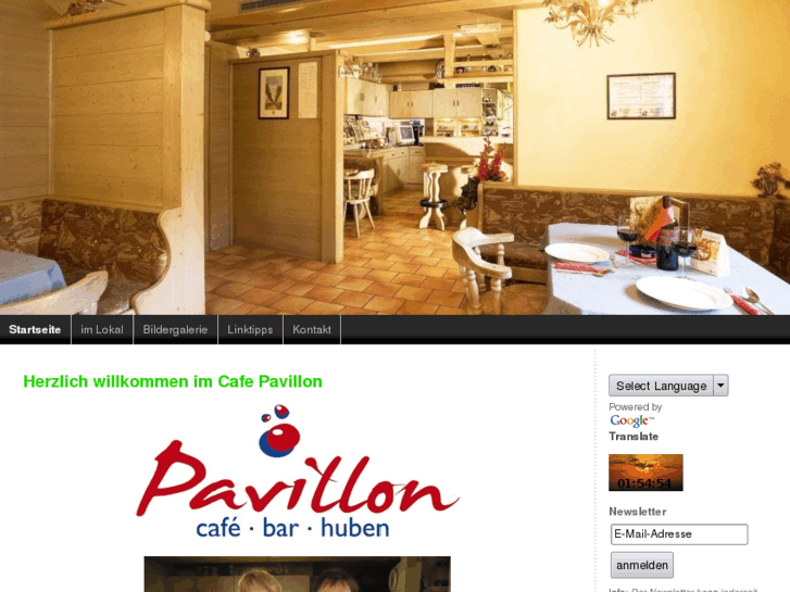 www.cafe-pavillon.com