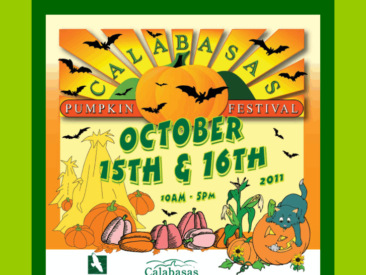 www.calabasaspumpkinfestival.com