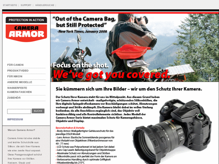 www.camera-armor.de