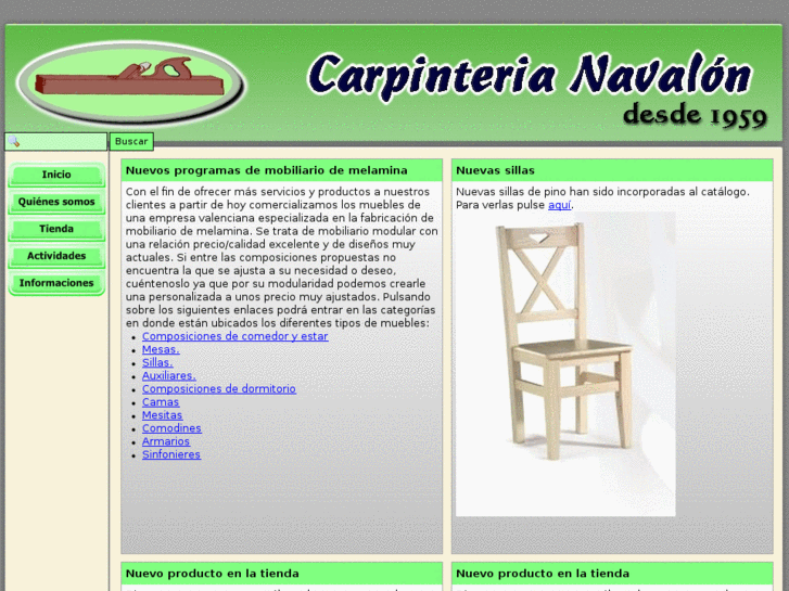 www.carpinterianavalon.es