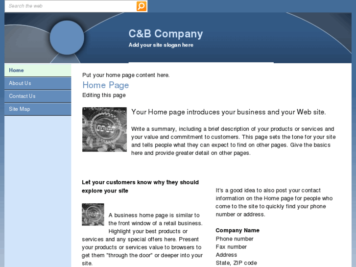 www.cbsprinkler.com