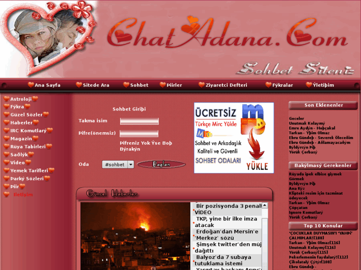 www.chatadana.com