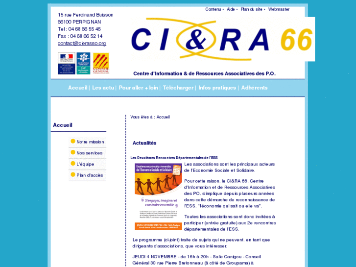www.cierasso.org