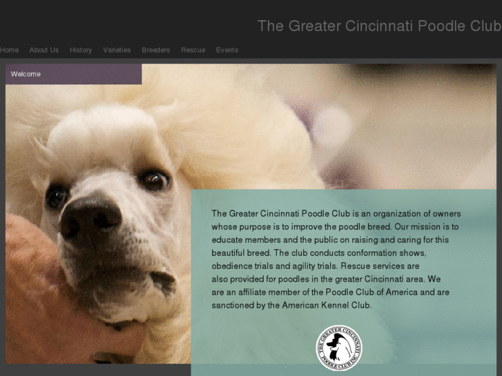 www.cincinnatipoodleclub.org