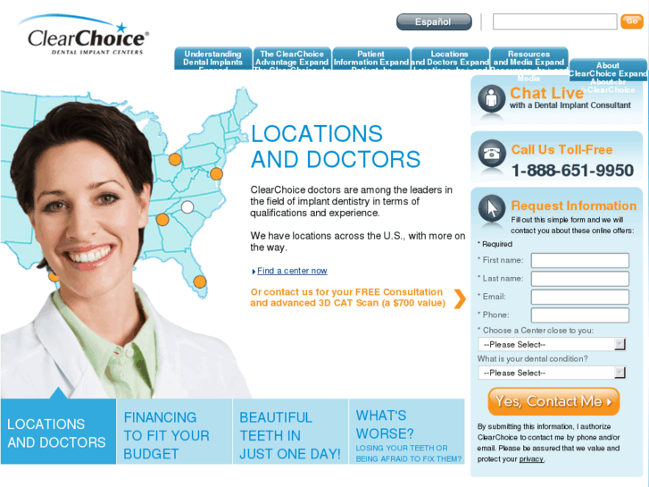 www.clearchoice.com