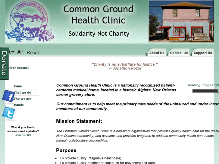 www.commongroundclinic.org