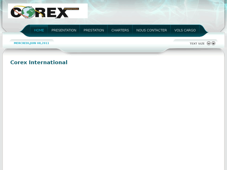 www.corex-international.com