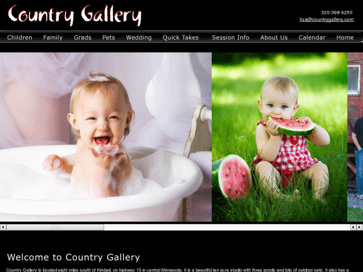 www.countrygallery.com