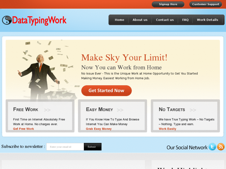 www.datatypingwork.com