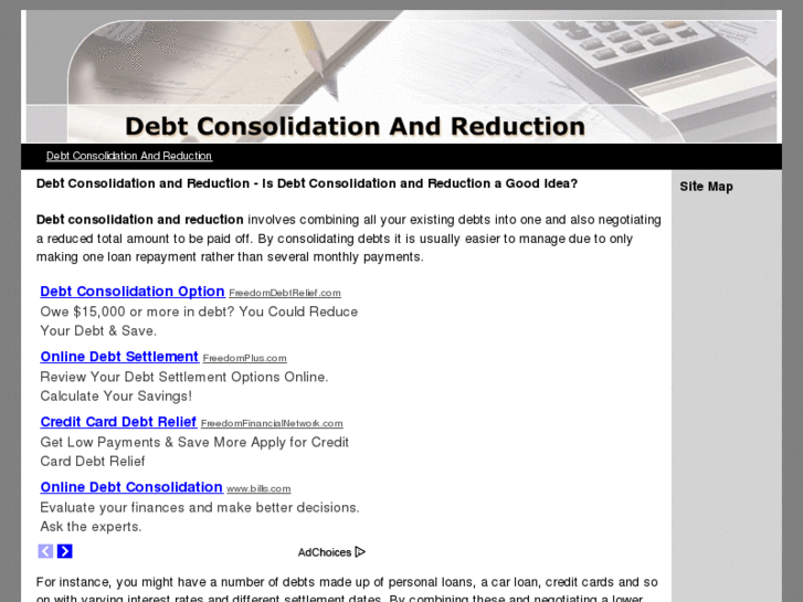 www.debtconsolidationreduction.org