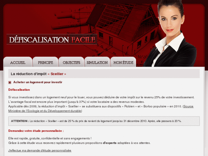 www.defiscalisationfacile.com