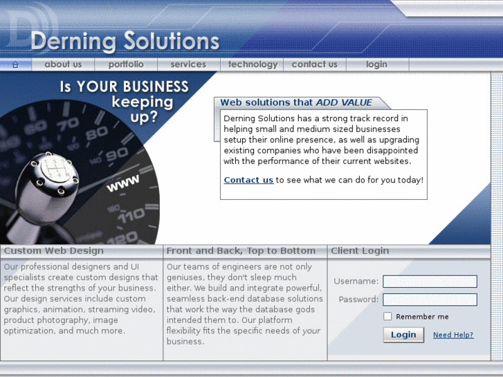 www.derningsolutions.com