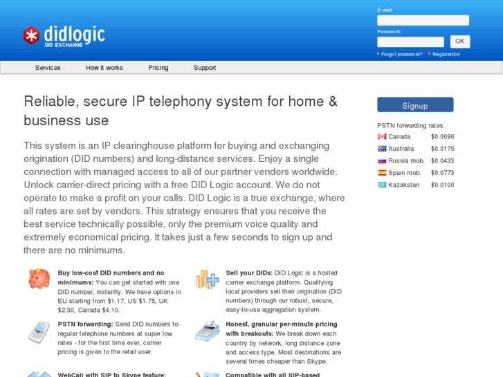 www.didlogic.com