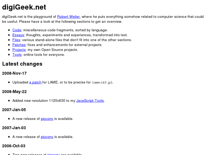 www.digigeek.net