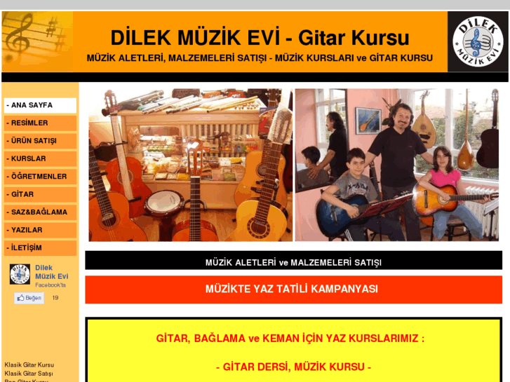 www.dilekmuzikevi.com