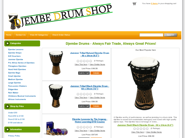 www.djembedrumshop.com