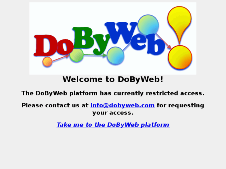 www.dobyweb.com