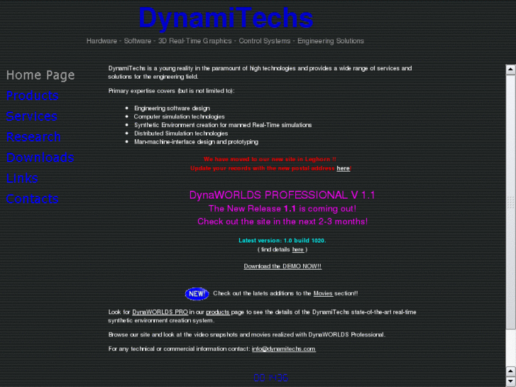 www.dynamitechs.com