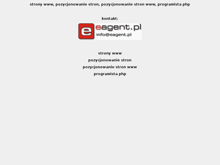 www.eagent.pl