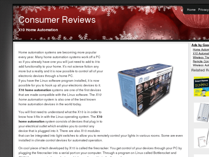 www.econsumer-reviews.com