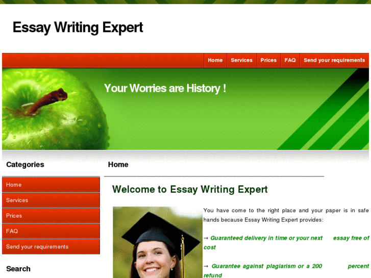 www.essaywritingexpert.com