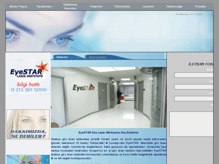 www.eyestar.com.tr