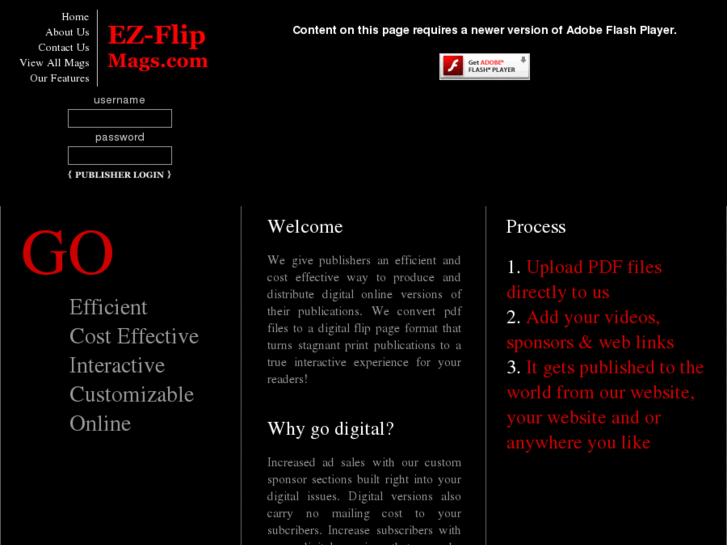 www.ezflipmags.com