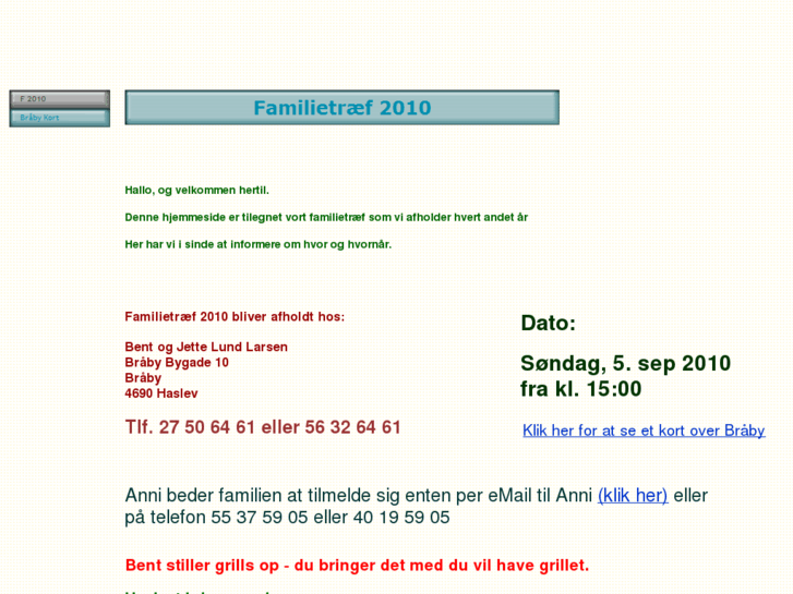 www.familietraef.info